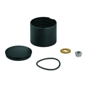 Grohe Bouton de sélection 46585 noir velours