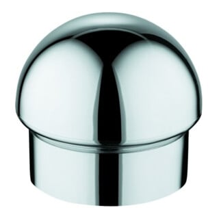 Grohe Bouton de sélection 47354 pour commutateur 47238 chrome