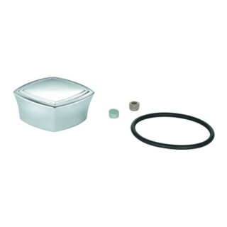 Grohe Bouton de sélection 48216 chrome