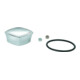 Grohe Bouton de sélection 48216 chrome-1