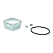 Grohe Bouton de sélection 48216 chrome