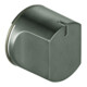 Grohe Bouton de sélection 48447 rond pour EHM-FMS 3 voies graphite dur brossé-1