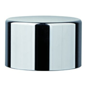 Grohe Bouton-poussoir 42346 chrome