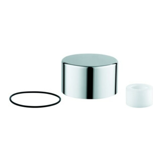Grohe Bouton-poussoir 42386 chrome