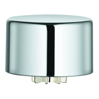 Grohe Bouton-poussoir 66728 chrome