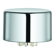 Grohe Bouton-poussoir 66728 chrome