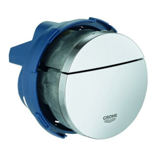 Grohe Bouton-poussoir 66997 chrome