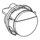 Grohe Bouton-poussoir 66997 chrome-3