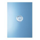 Grohe Bouton-poussoir et rosace 42311 chrome mat/chrome-1