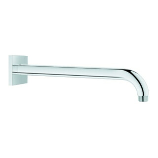 Grohe Bras de douche Rainshower chrome, portée 27,5 cm, 1/2