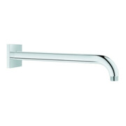 Grohe Bras de douche Rainshower chrome, portée 27,5 cm, 1/2