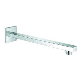 Grohe Bras de douche Rainshower chromé, portée 28,6 cm, 1/2