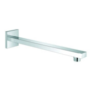 Grohe Bras de douche Rainshower chromé, portée 28,6 cm, 1/2