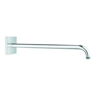 Grohe Bras de douche Rainshower chromé, portée 42,2 cm, 1/2