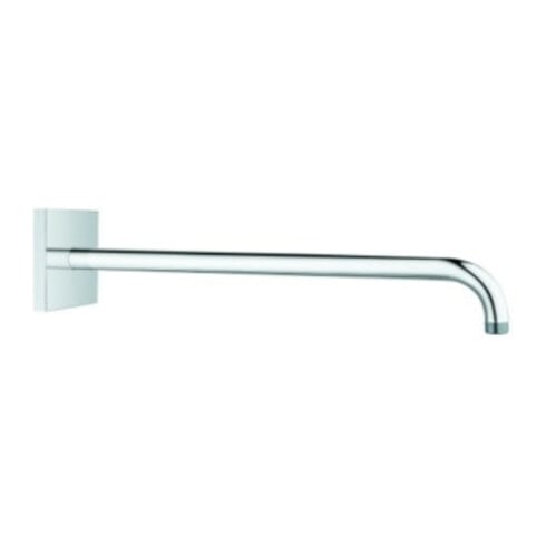 Grohe Bras de douche Rainshower chromé, portée 42,2 cm, 1/2