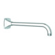 Grohe Bras de douche Rainshower Grandera Extension 28,6 cm, chrome-1