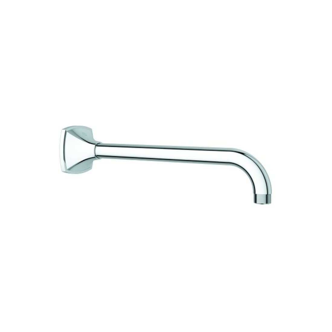 Grohe Bras de douche Rainshower Grandera Extension 28,6 cm, chrome