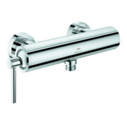 Grohe Brause-Einhebelmischer Atrio 1/2", Wandmontage, chrom