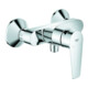 Grohe Brause-Einhebelmischer BauEdge chrom-1