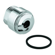 Grohe Brauseanschluss 440767 zu Eichelberg chrom