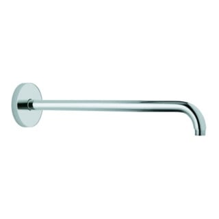 GROHE Brausearm Rainshower 378mm chrom modern