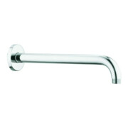 Grohe Brausearm Rainshower Ausladung 28,6cm, chrom