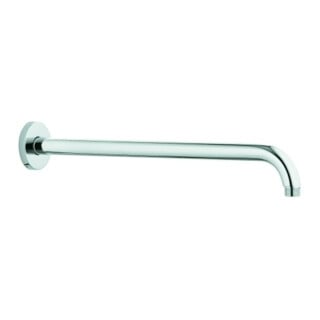 Grohe Brausearm Rainshower Ausladung 38cm, chrom
