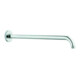 Grohe Brausearm Rainshower Ausladung 38cm, chrom-1
