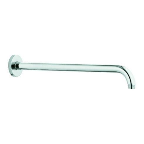 Grohe Brausearm Rainshower Ausladung 38cm, chrom