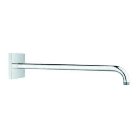 Grohe Brausearm Rainshower chrom, Ausladung 42,2cm, 1/2