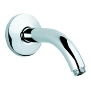 Grohe Brausearm Relexa Ausladung 14,7cm, chrom