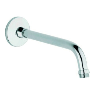 Grohe Brausearm Relexa Ausladung 21,8cm, chrom