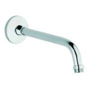 Grohe Brausearm Relexa Ausladung 21,8cm, chrom