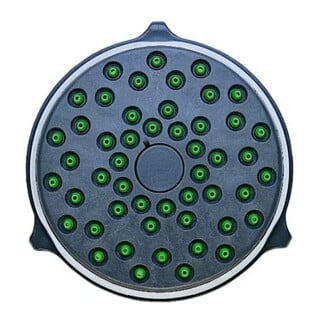 Grohe Brauseboden 45663 für Kopfbrause Dual chrom