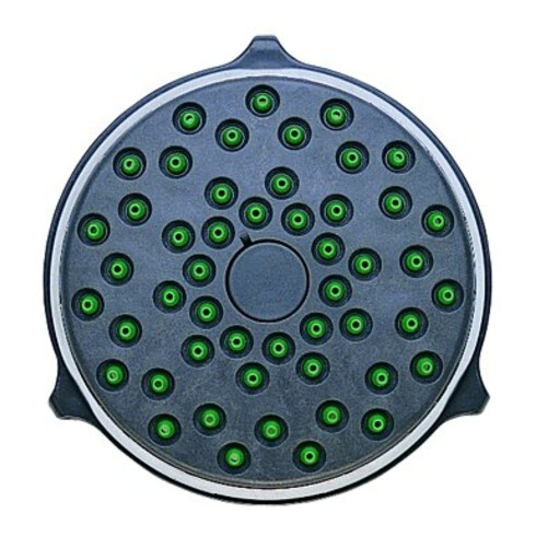 Grohe Brauseboden 45663 für Kopfbrause Dual chrom