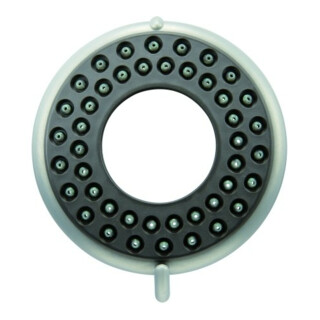 Grohe Brauseboden 45877 für Freehander mattchrom