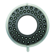 Grohe Brauseboden 45877 für Freehander mattchrom