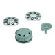 Grohe Brauseboden 48348 chrom-1