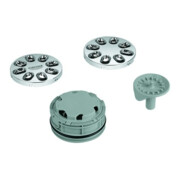 Grohe Brauseboden 48348 chrom