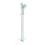 Grohe Brausegarnitur Euphoria 110 Massage Brausestange 90cm, 3 Strahlarten, chrom
