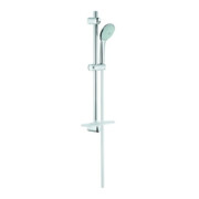 Grohe Brausegarnitur Euphoria 110 Mono Brausestange 60cm, 1 Strahlart, chrom