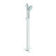 Grohe Brausegarnitur Euphoria 110 Mono Brausestange 90cm, 1 Strahlart, chrom-1
