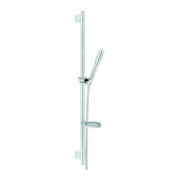 Grohe Brausegarnitur Euphoria C Stick Brausestange 90cm, 1 Strahlart, chrom