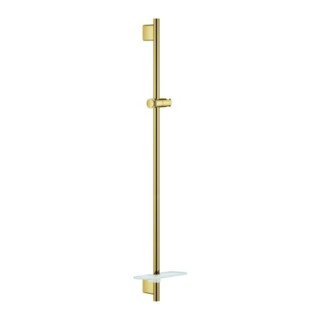 Grohe Brausegarnitur Rainshower SmartActive 90cm, cool sunrise