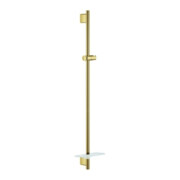 Grohe Brausegarnitur Rainshower SmartActive 90cm, cool sunrise