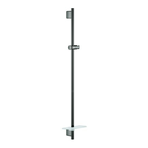 Grohe Brausegarnitur Rainshower SmartActive 90cm, hard graphite