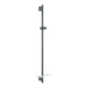 Grohe Brausegarnitur Rainshower SmartActive 90cm, hard graphite gebürstet-1