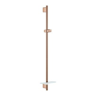 Grohe Brausegarnitur Rainshower SmartActive 90cm, warm sunset