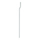 Grohe Brauserohr 43335 für Contomix Brause chrom-1