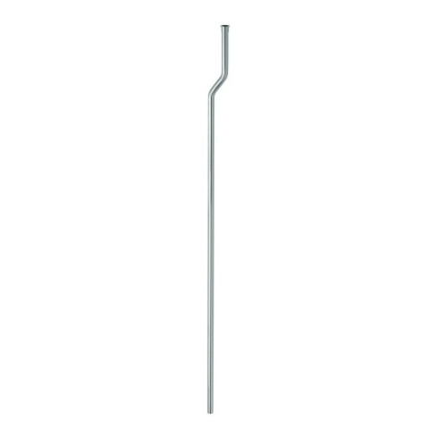 Grohe Brauserohr 43335 für Contomix Brause chrom